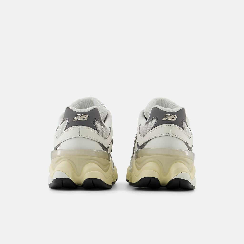 New Balance 9060 Sea Salt Castlerock (GS) GC9060GA