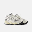 New Balance 9060 Sea Salt Castlerock (GS) GC9060GA