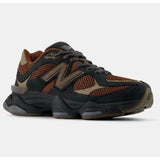 New Balance 9060 Brown Black U960RFB