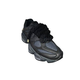 New Balance 9060 Triple Black Corda Nero U9060NRI
