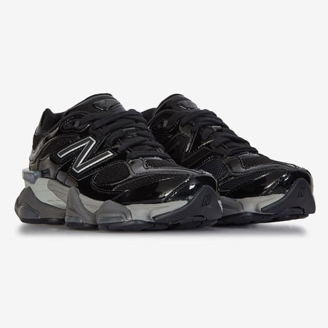 New Balance 9060 Black Patent U9060CPB