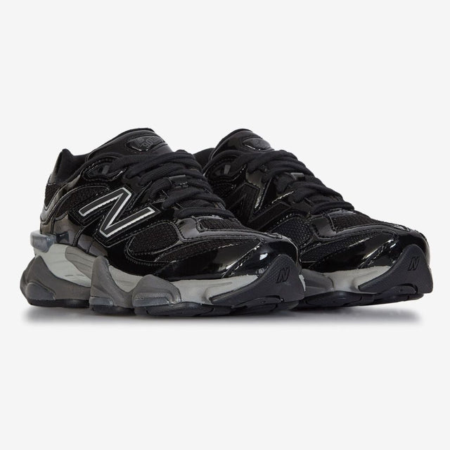 New Balance 9060 Black Patent U9060CPB