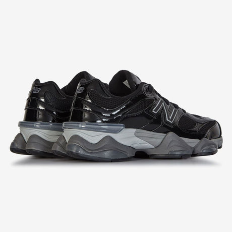 New Balance 9060 Black Patent U9060CPB