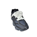 New Balance 9060 Triple Black Corda Bianco U9060NRI