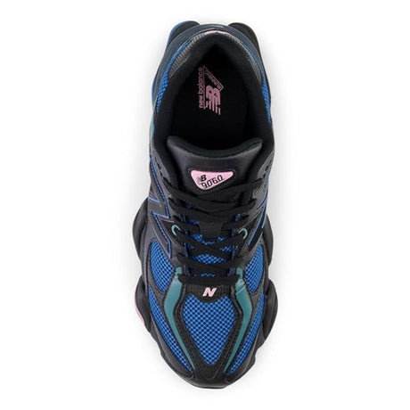 New Balance 9060 Blue Black U9060agc