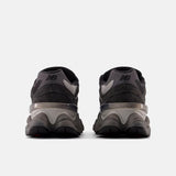 New Balance 9060 Black Castlerock Grey U9060BLK