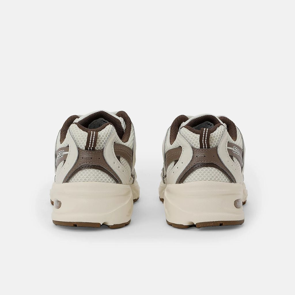 New Balance 530 Turtledove Mushroom Mr530asm