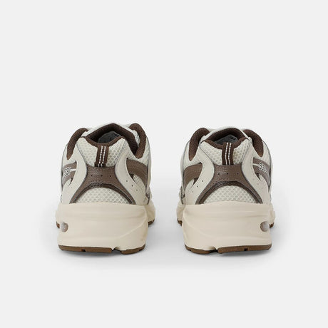 New Balance 530 Turtledove Mushroom Mr530asm