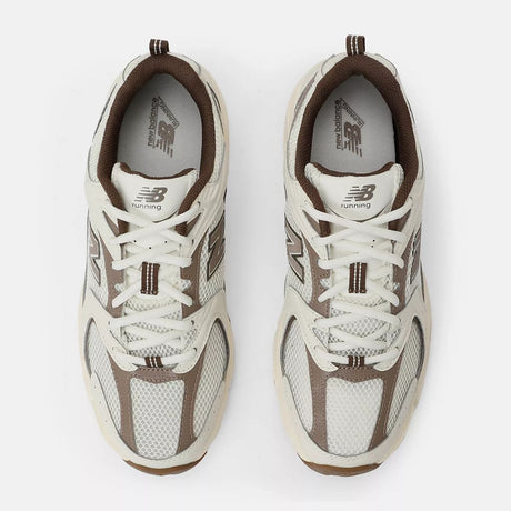 New Balance 530 Turtledove Mushroom Mr530asm