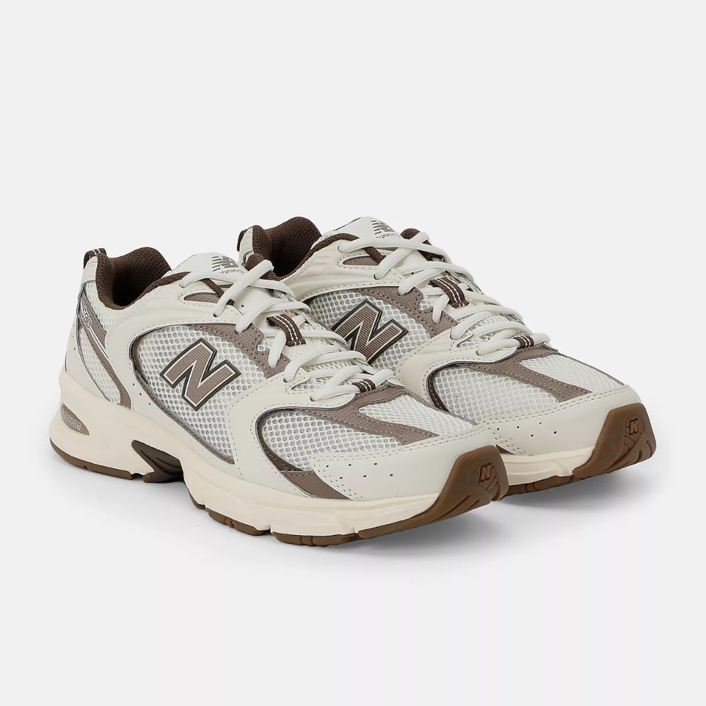 New Balance 530 Turtledove Mushroom Mr530asm