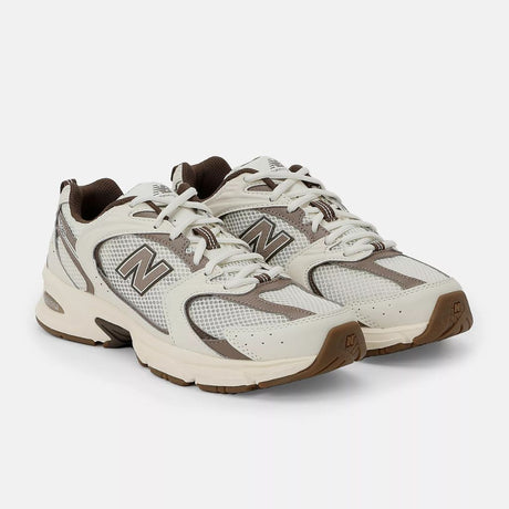 New Balance 530 Turtledove Mushroom Mr530asm
