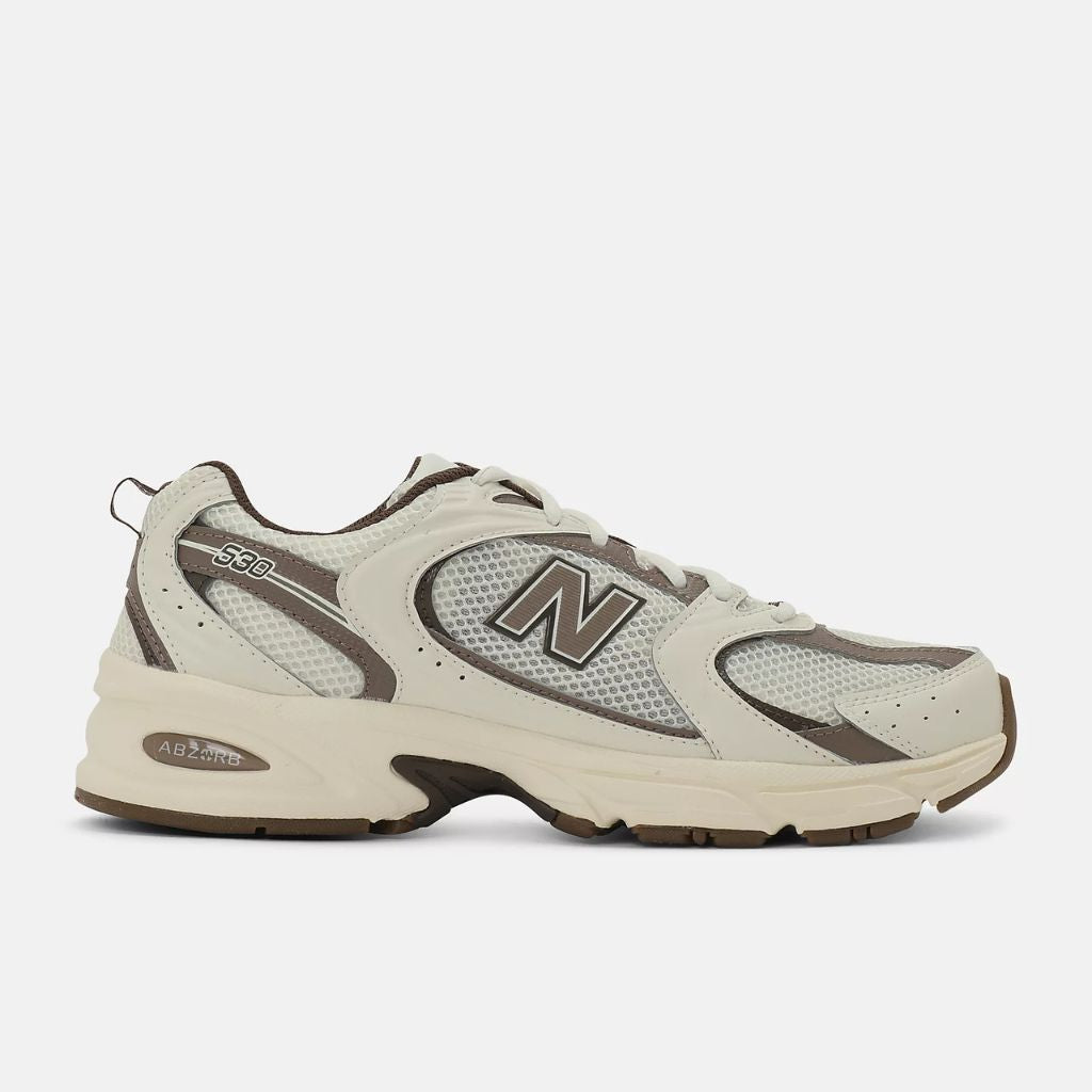 New Balance 530 Turtledove Mushroom Mr530asm