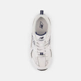 New Balance 530 Bungee White Natural Indigo (PS) PZ530SB1