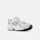 New Balance 530 Bungee White Natural Indigo (PS) PZ530SB1