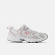 New Balance 530 DTLR Reflection Pink Taffy (PS) PZ530EC