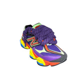 New Balance 9060 Prism violet Corda Viola U9060nbx