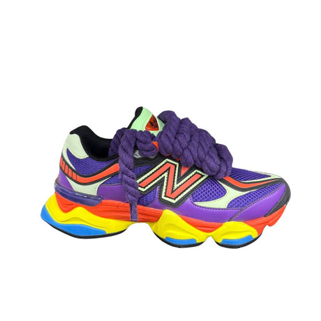 New Balance 9060 Prism violet Corda Viola U9060nbx