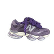 New Balance 9060 Worn Purple Corda Viola U9060ASI