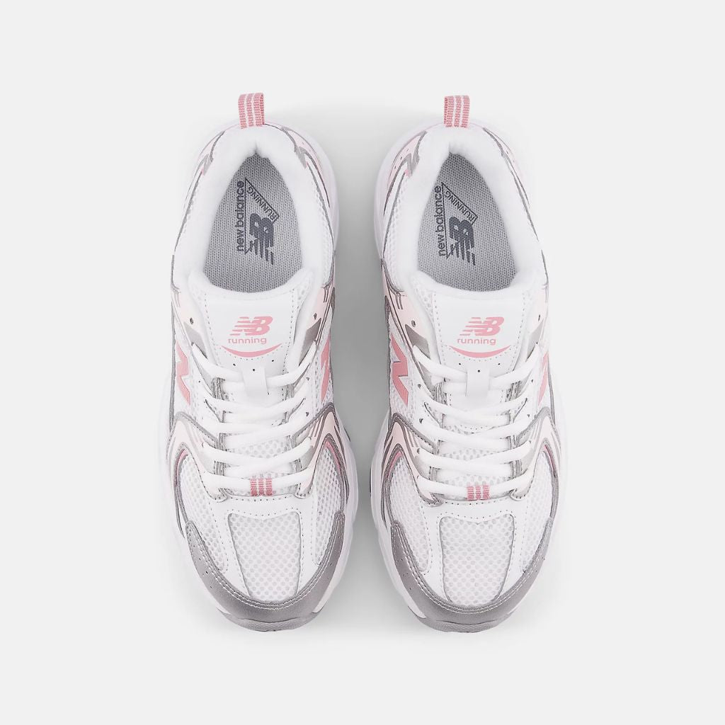 New Balance 530 Reflection Pink Taffy Gr530ec