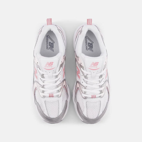 New Balance 530 Reflection Pink Taffy Gr530ec