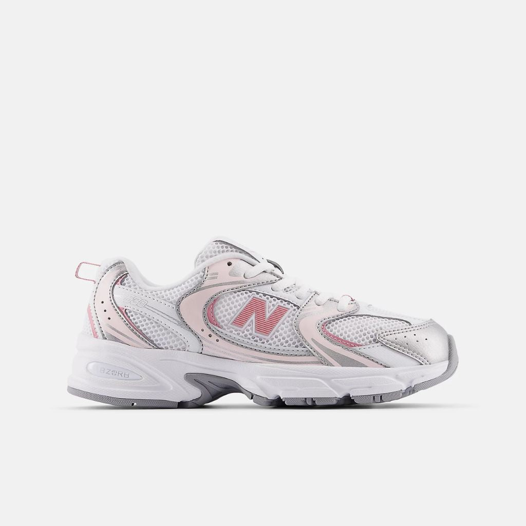 New Balance 530 Reflection Pink Taffy Gr530ec