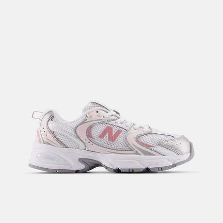 New Balance 530 Reflection Pink Taffy Gr530ec