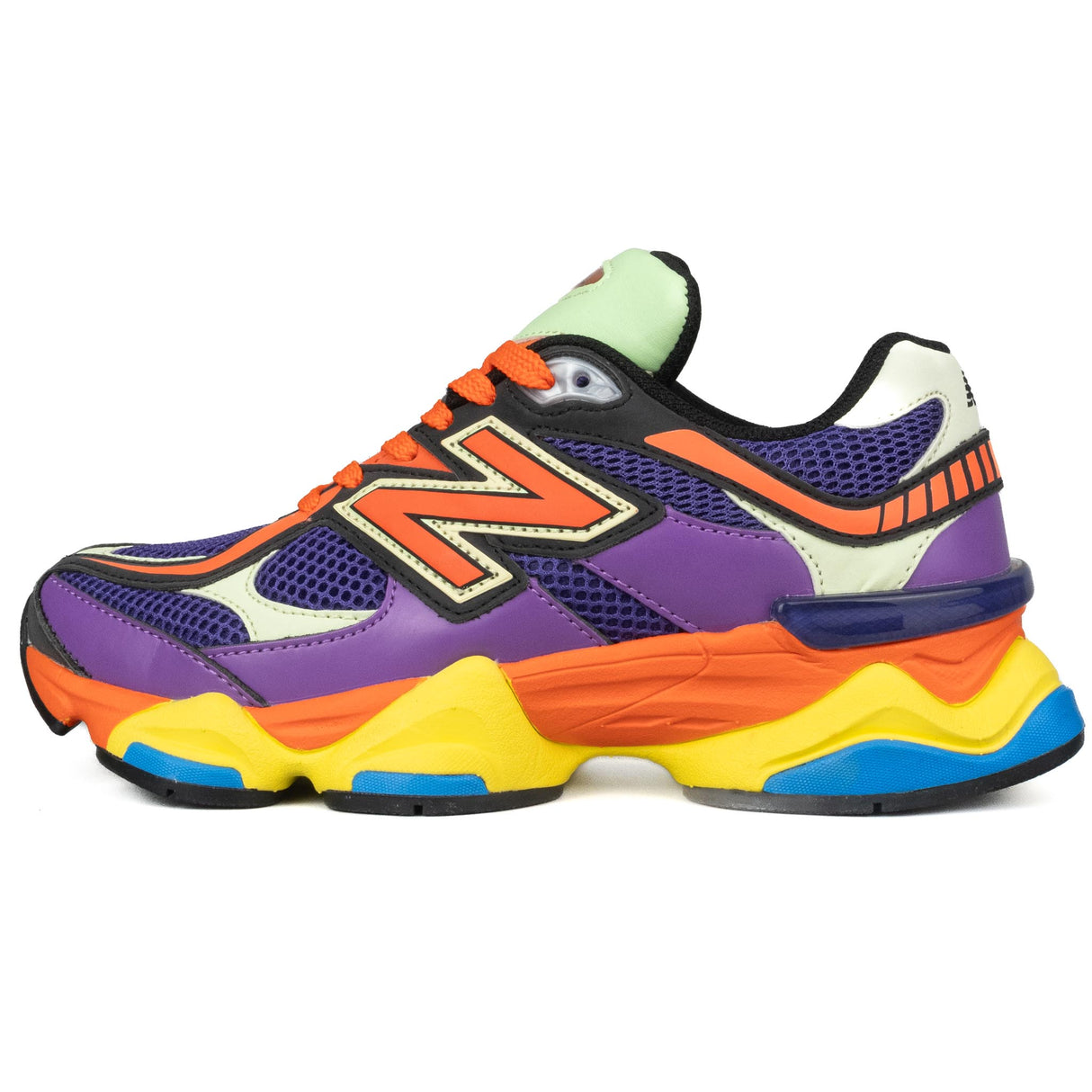 New Balance 9060 Prism violet U9060nbx