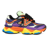 New Balance 9060 Prism violet Corda Nero U9060nbx