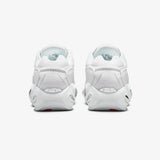 Nike NOCTA Glide Drake white chrome Dm0879 100