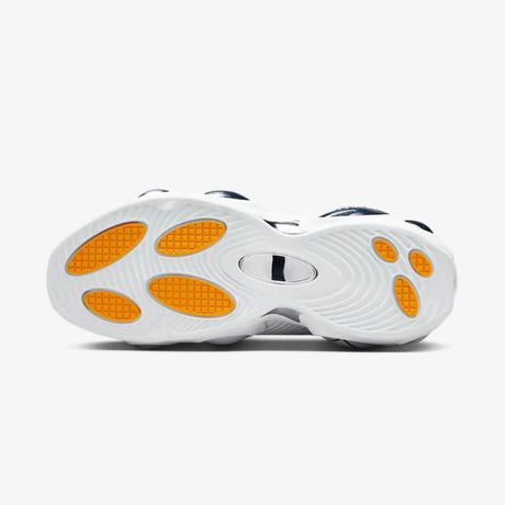 Nike NOCTA Glide Drake white chrome Dm0879 100