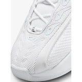Nike NOCTA Glide Drake white chrome Dm0879 100