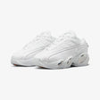 Nike NOCTA Glide Drake white chrome Dm0879 100