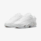 Nike NOCTA Glide Drake white chrome Dm0879 100