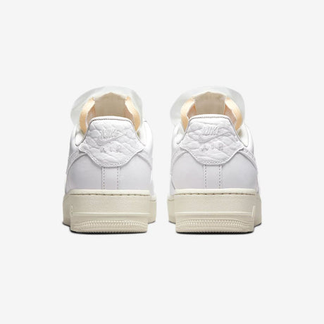 Nike Air Force 1 Low Prm Jewels White Dn5463 100