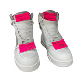 Jammers London OffCode Bianco/Fuxia