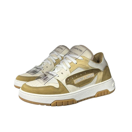 Jammers London Sneakers Cambridge on Beige