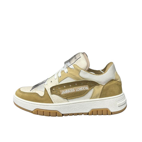 Jammers London Sneakers Cambridge on Beige