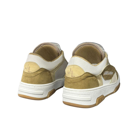 Jammers London Sneakers Cambridge on Beige