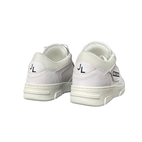 Jammers London Sneakers Cambridge on Bianco