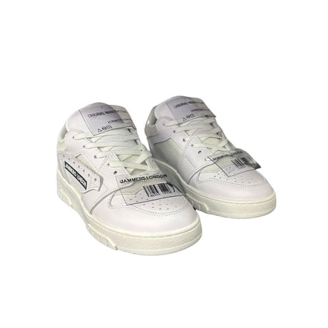 Jammers London Sneakers Cambridge on Bianco