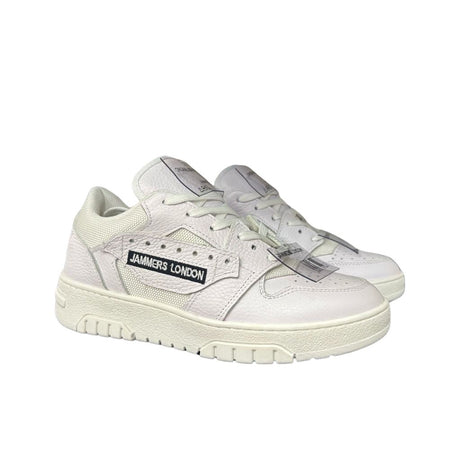 Jammers London Sneakers Cambridge on Bianco
