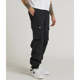 Umbro Pantalone Nero RAP00691B