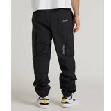 Umbro Pantalone Nero RAP00691B