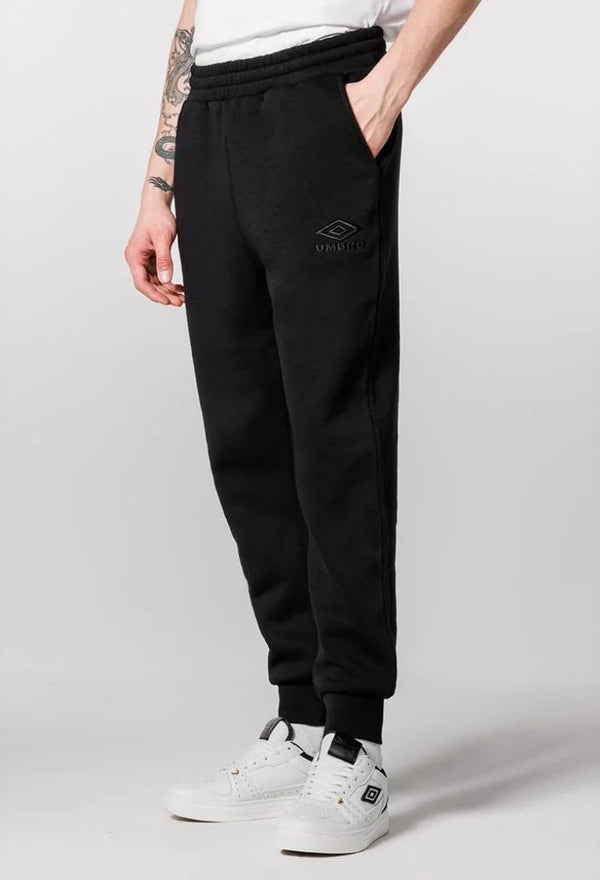 Umbro Pantalone Nero RAP00626B