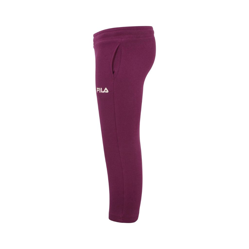 Fila Pantalone Lietzen Viola Baby Fak0373 - 40100