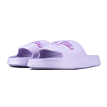 Marc Ellis Mona310 Lilac Sea Slippers