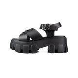 Marc Ellis Andy307 Sandalo Nero