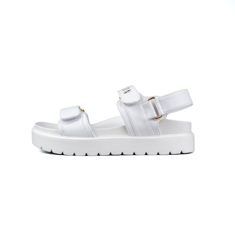 ICON Sandalo Bianco IC04759SD