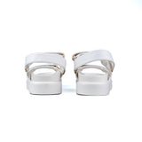 ICON Sandalo Bianco IC04759SD