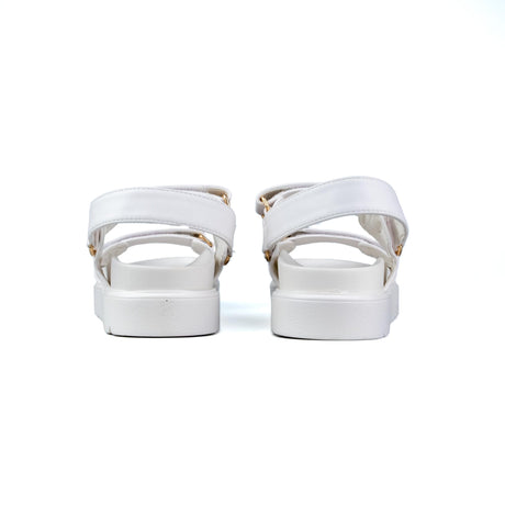ICON Sandalo Bianco IC04759SD